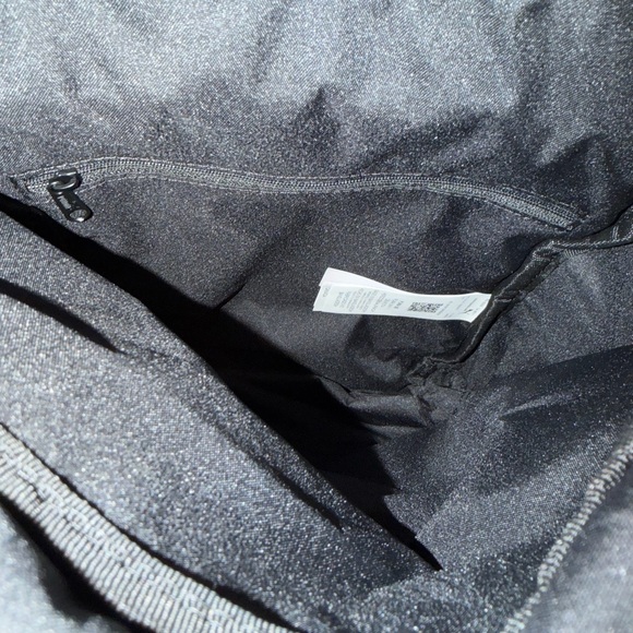 Puma Blue Checkered Backpack - Picture 6 of 6